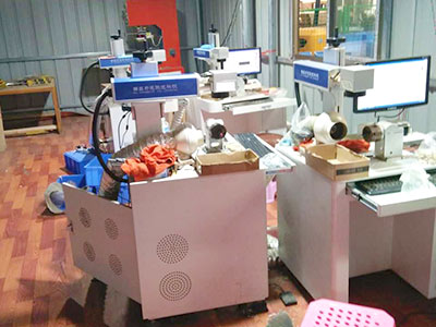 湖南3D激光打标机 VS 传统激光打标机