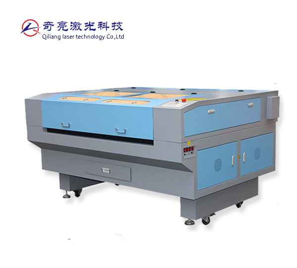 Co2激光切割机